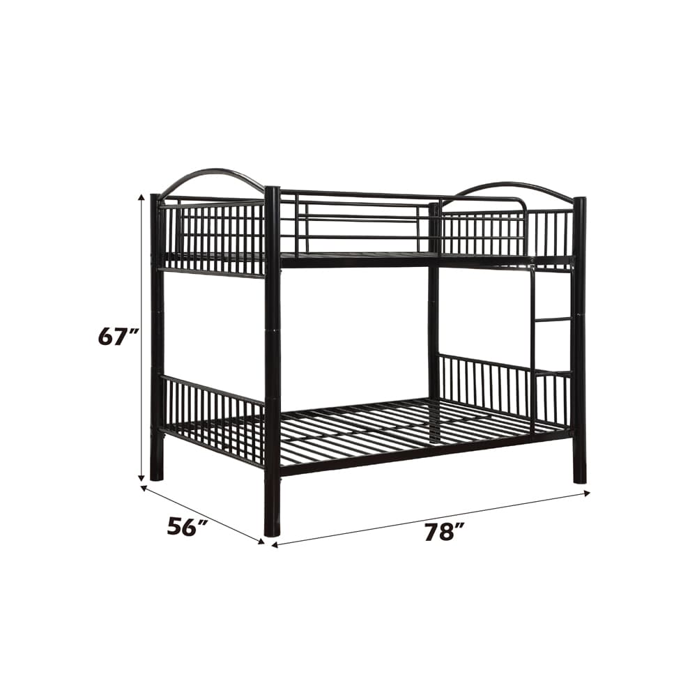 Bunk Bed (F/F) 5