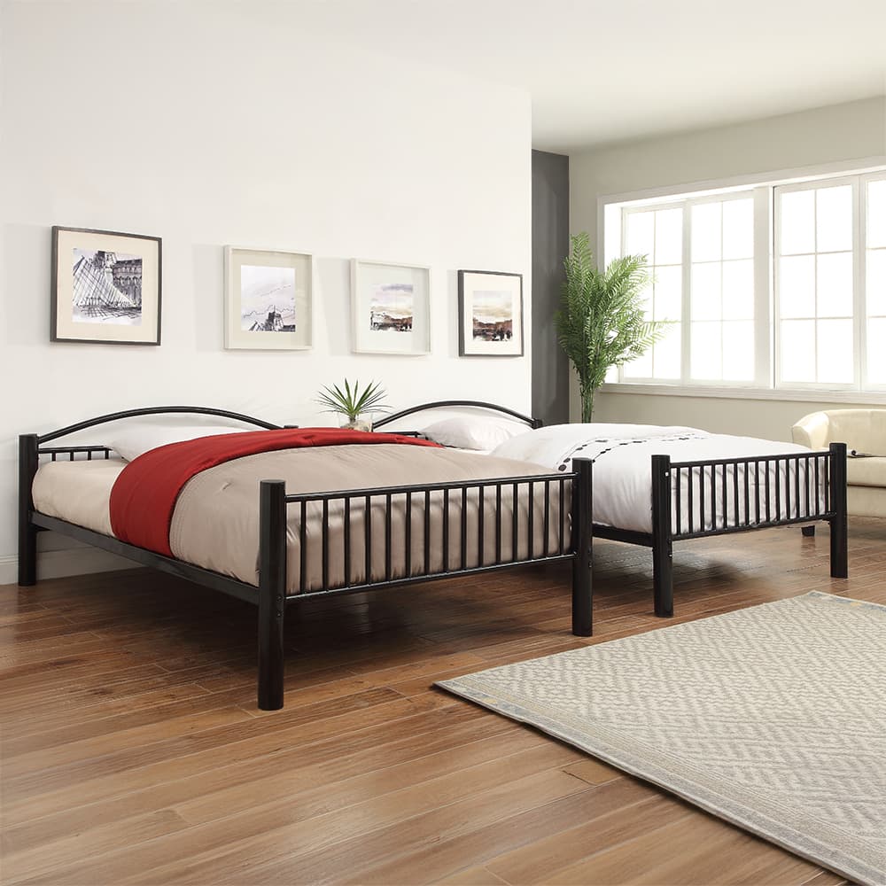 Bunk Bed (F/F) 6