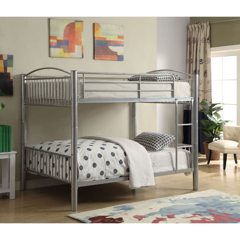 Bunk Bed (F/F) 4