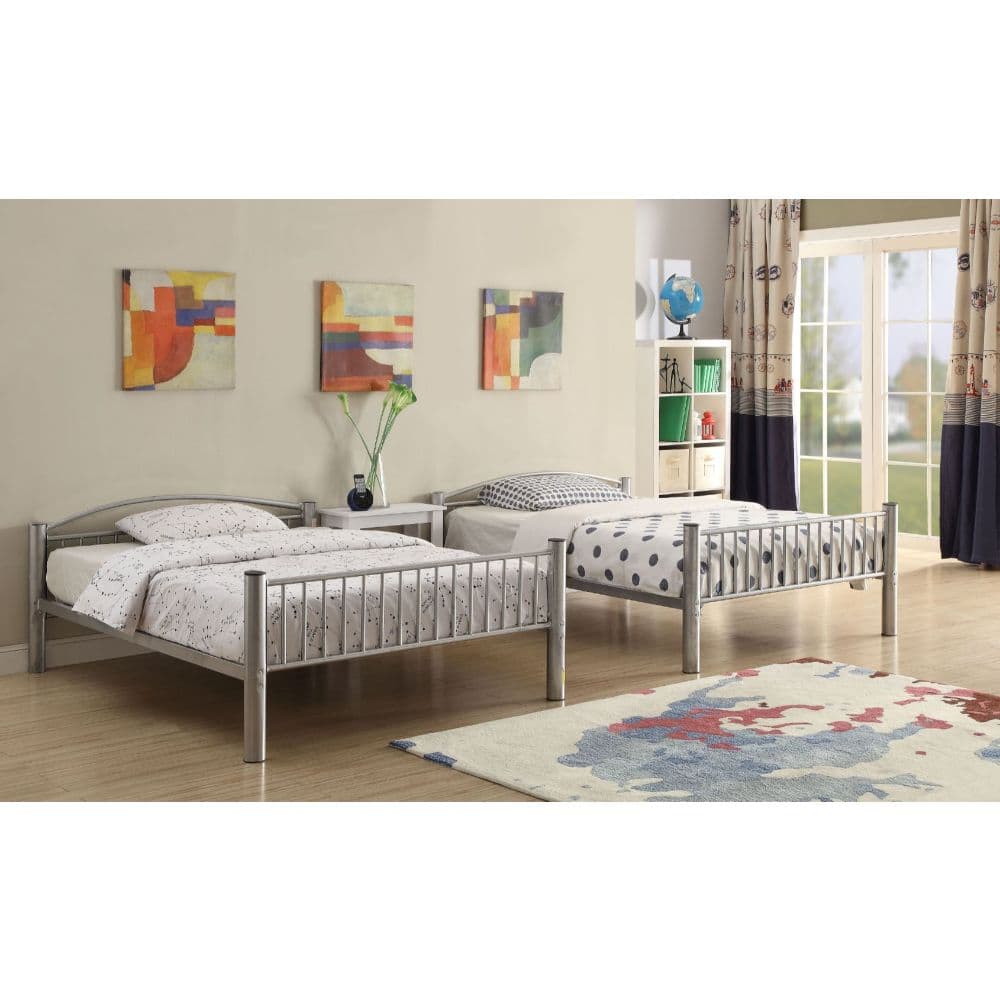 Bunk Bed (F/F) 5