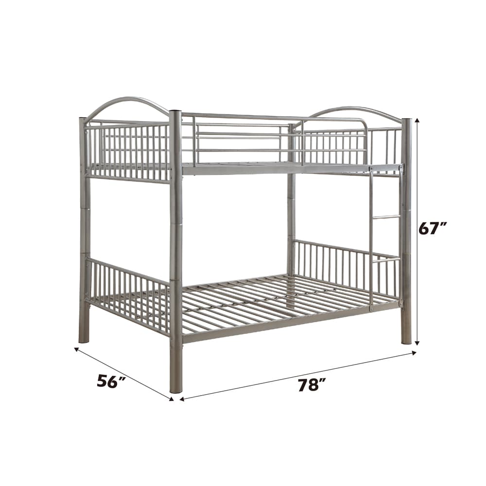 Bunk Bed (F/F) 6