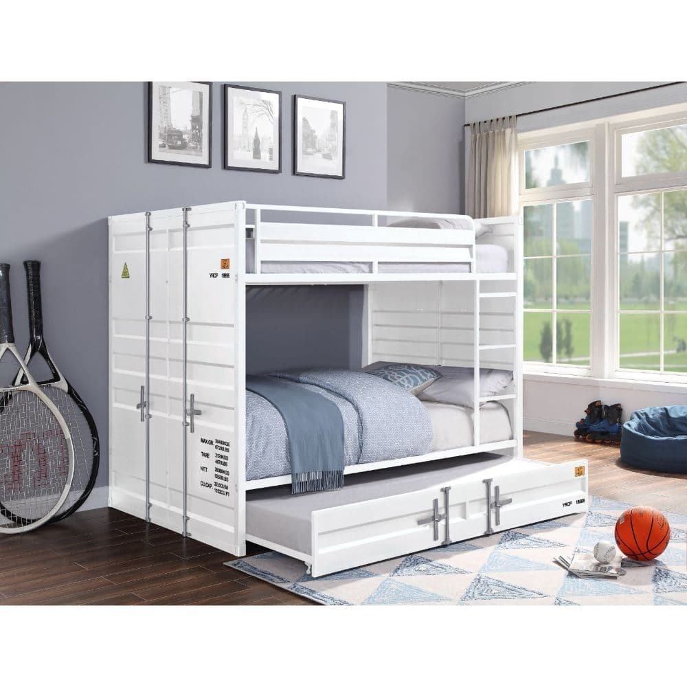 Bunk Bed (F/F) 2