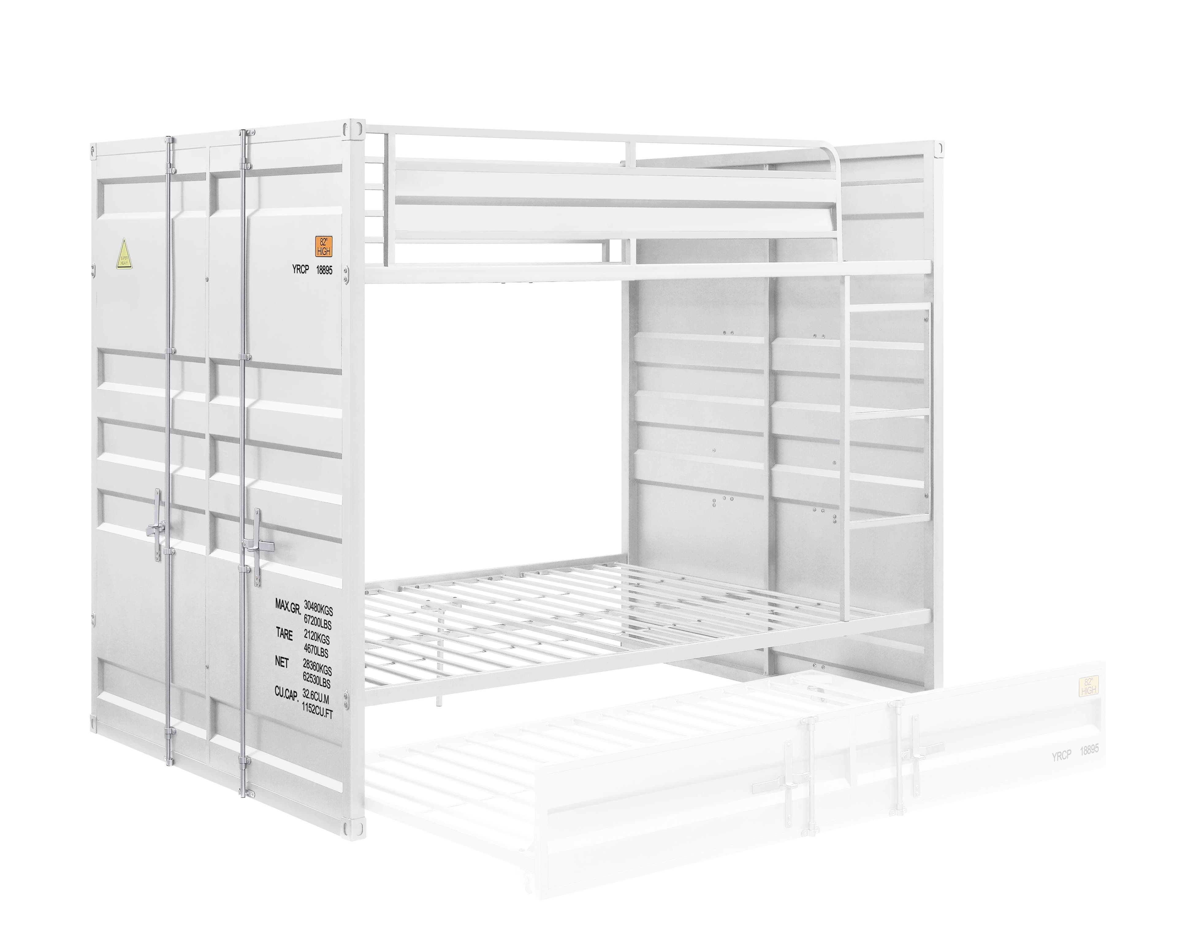 Bunk Bed (F/F) 3