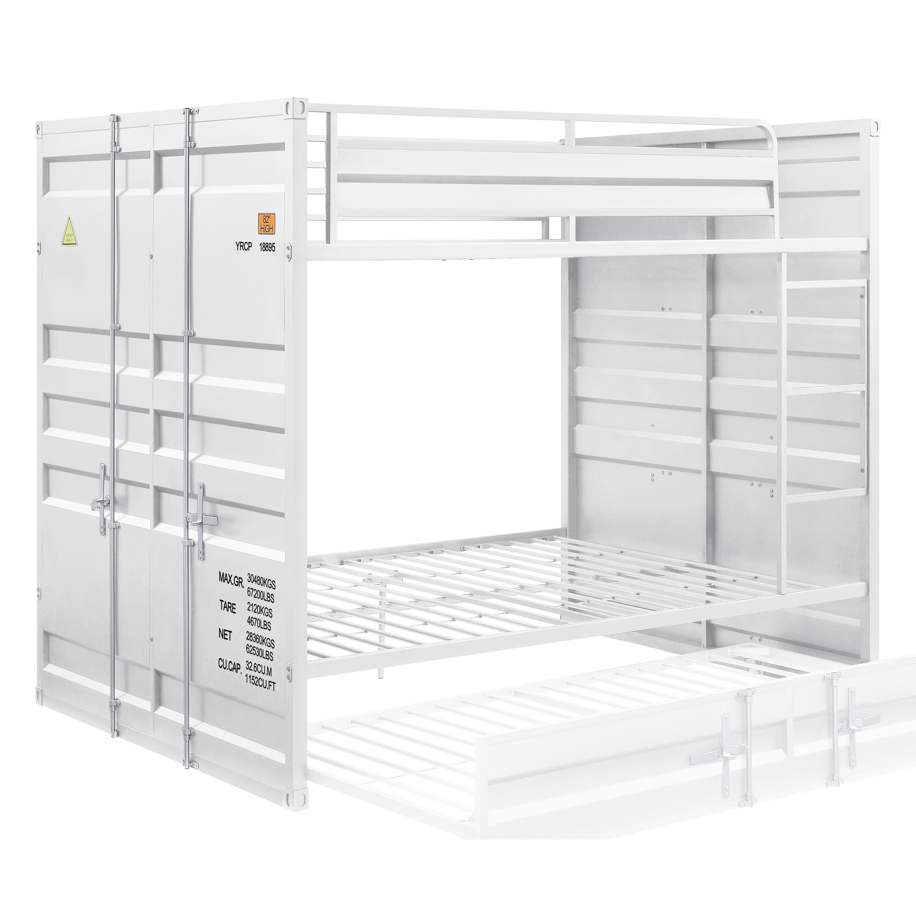 Bunk Bed (F/F)