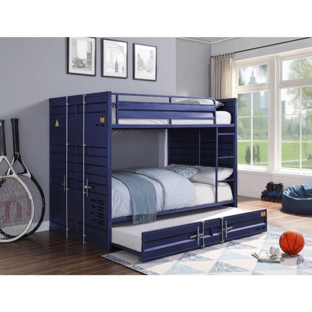 Bunk Bed (F/F) 2