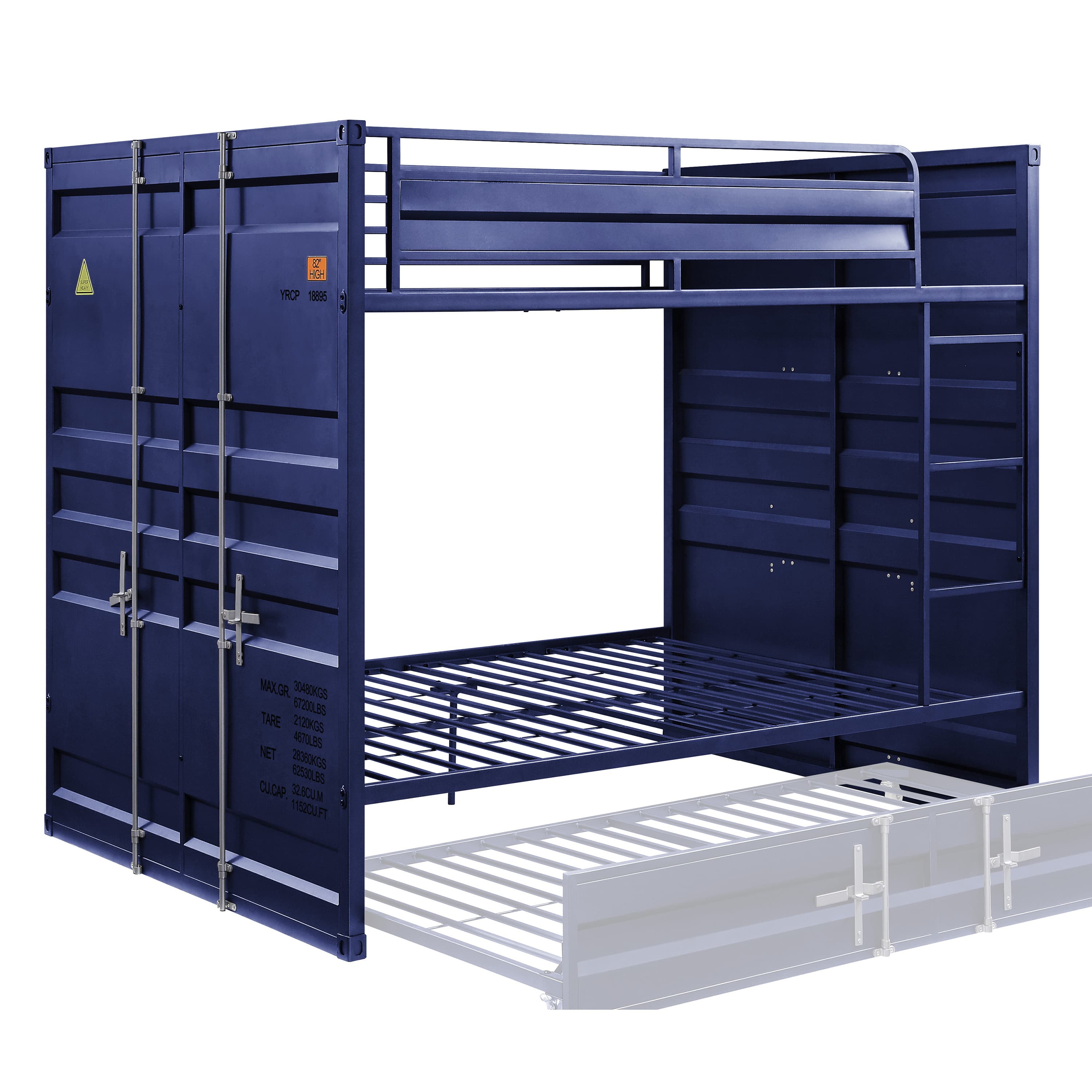 Bunk Bed (F/F)