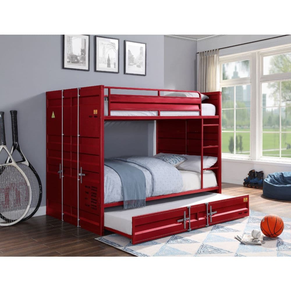 Bunk Bed (F/F) 2