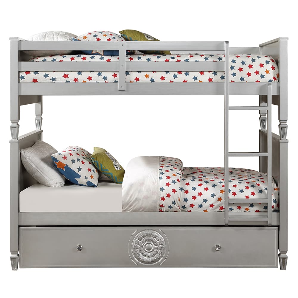 Bunk Bed (T/T) 5