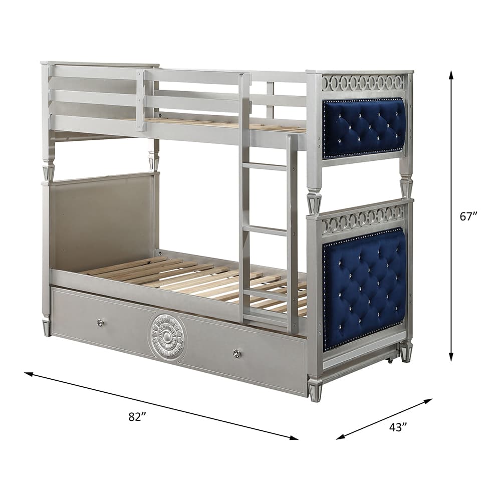 Bunk Bed (T/T) 8
