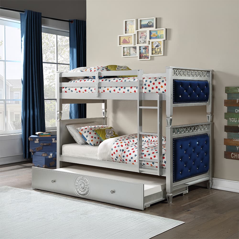 Bunk Bed (T/T) 9