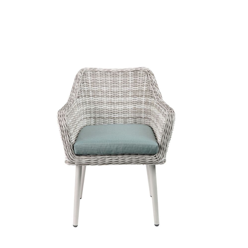 3Pc Patio Bistro Set 2