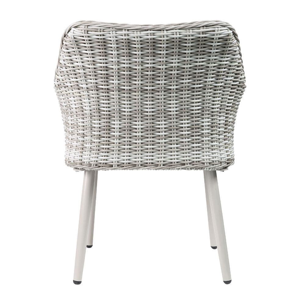 3Pc Patio Bistro Set 5
