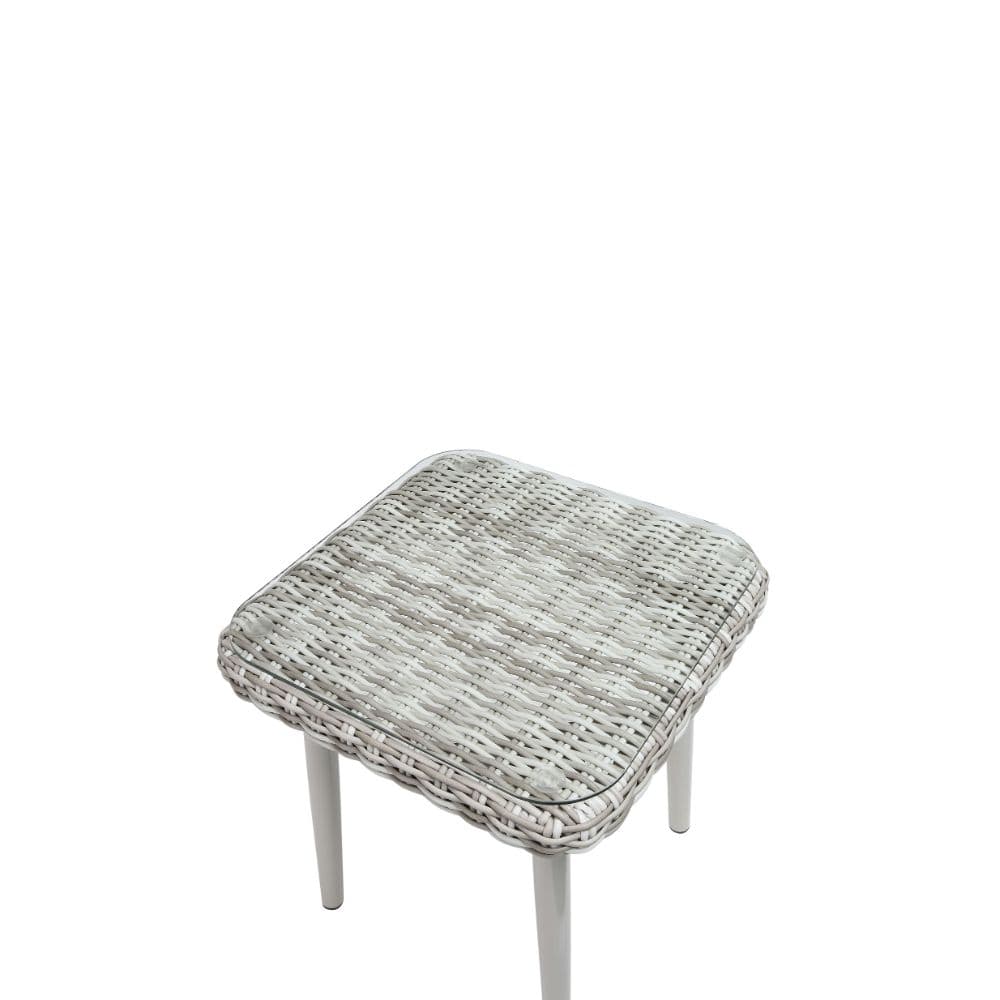 3Pc Patio Bistro Set 6