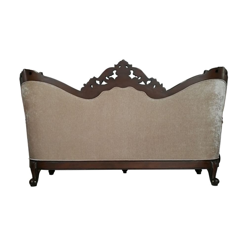 Sofa W/6 Pillows(Same LV01582) 3
