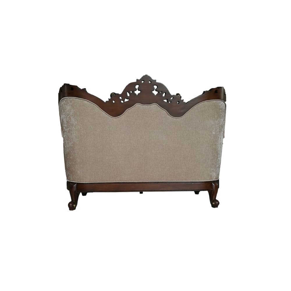 Loveseat W/4 Pillows(Same LV01583) 3