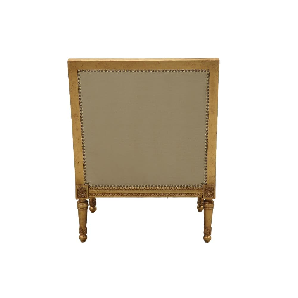 Chair W/Pillow 3