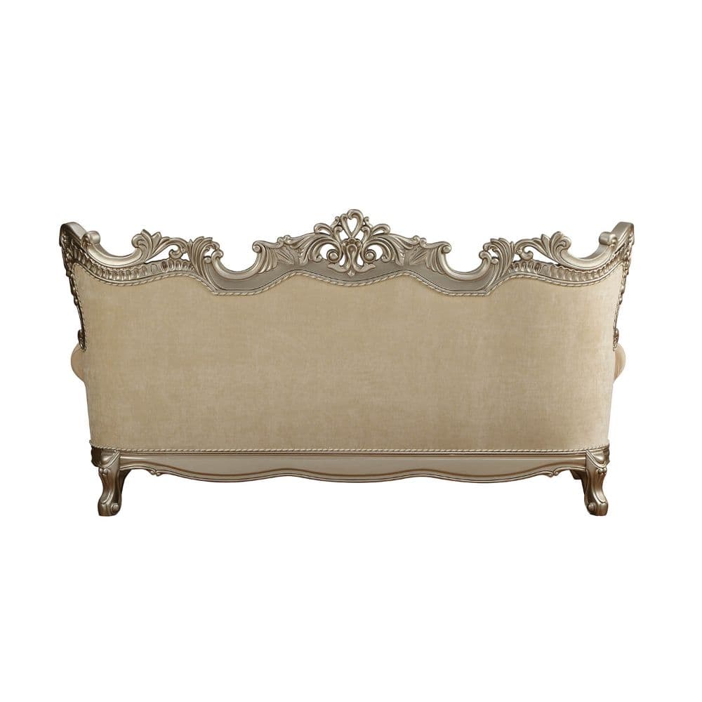 Sofa W/7 Pillows 3