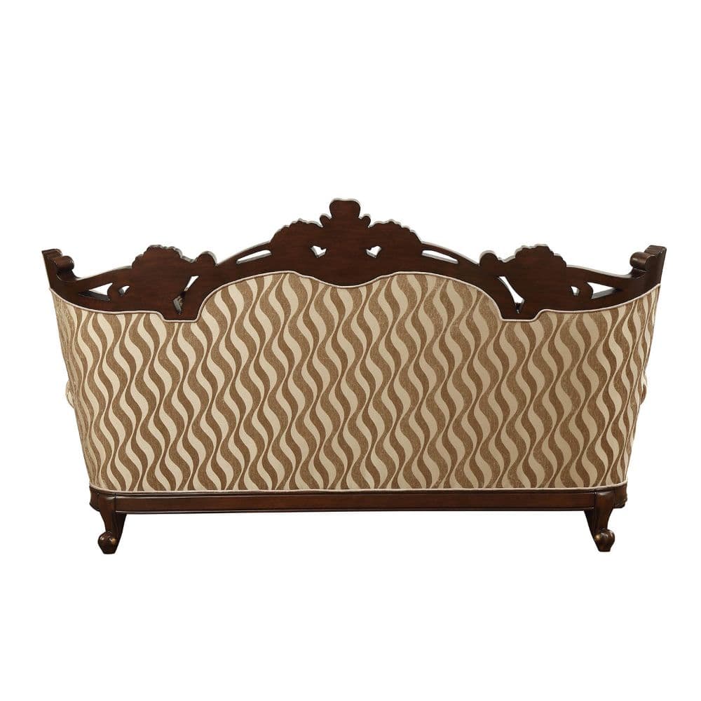 Sofa W/7 Pillows(Same LV01585) 3
