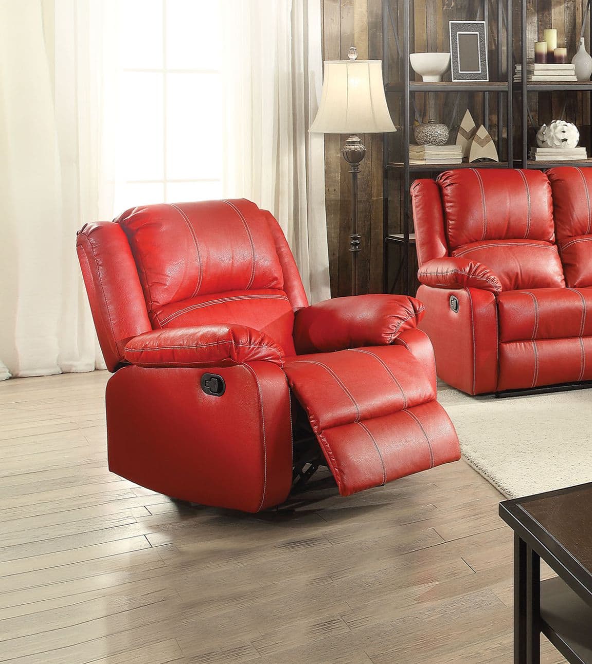Motion Rocker Recliner