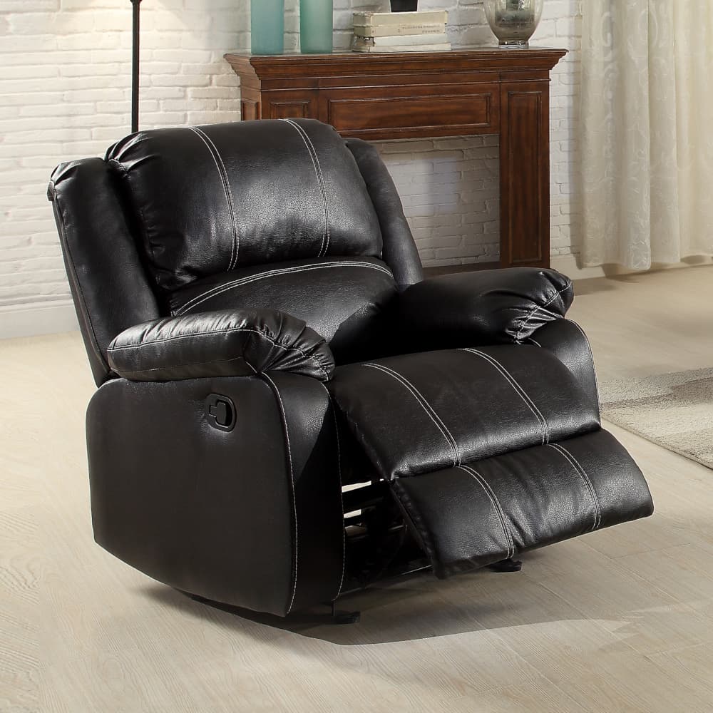 Motion Rocker Recliner