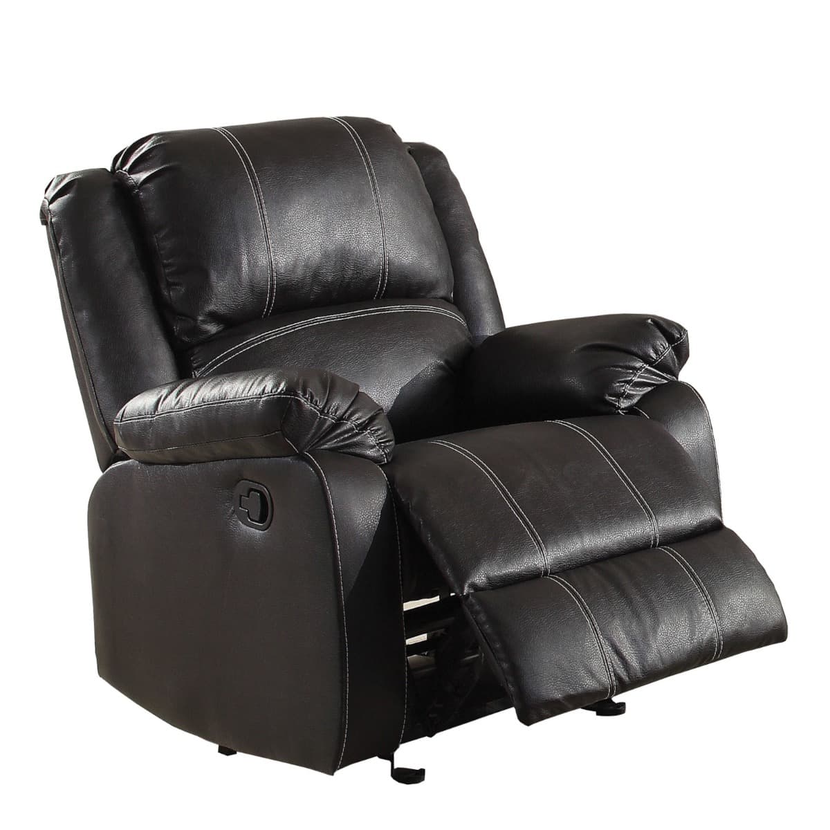 Motion Rocker Recliner 2