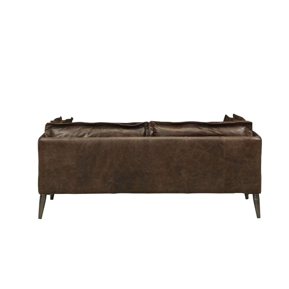 Loveseat 4