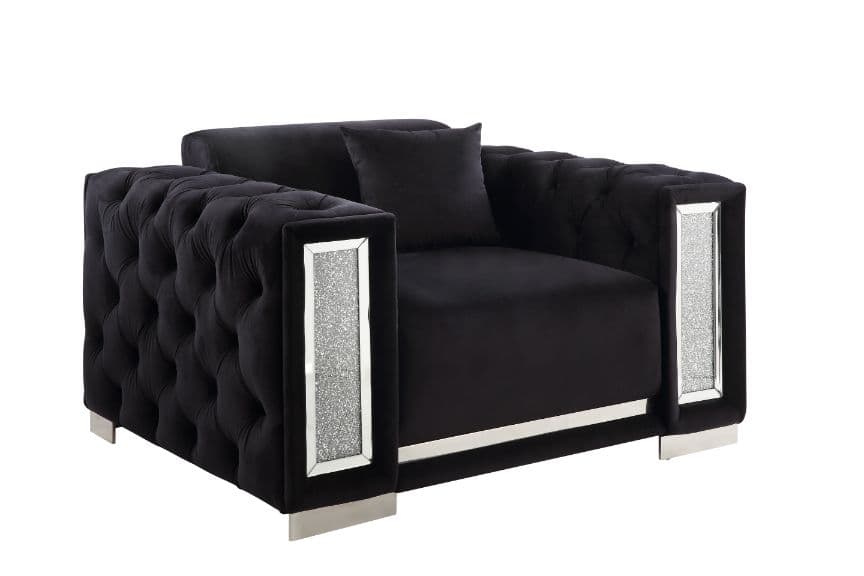 Chair W/Pillow