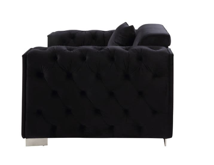 Chair W/Pillow 4