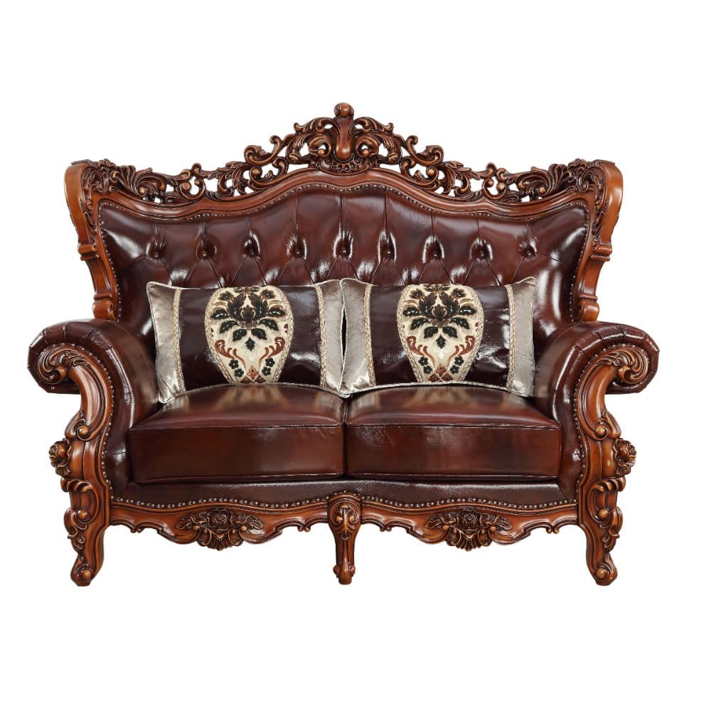 Loveseat 2