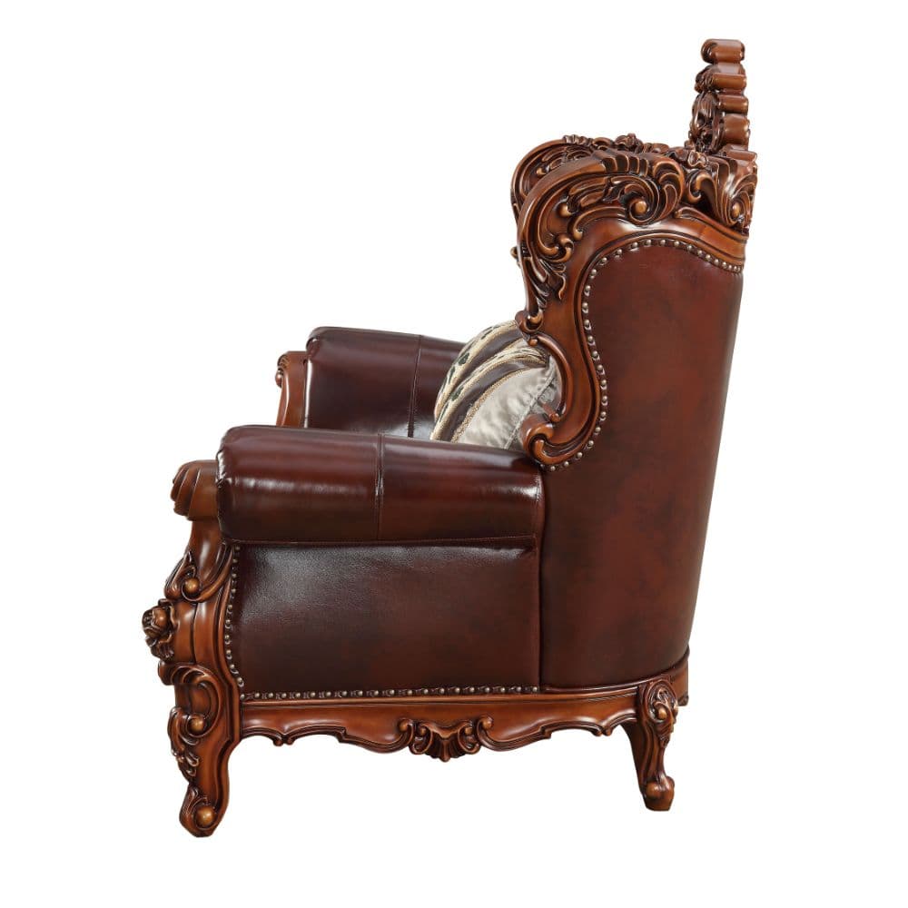 Loveseat 3