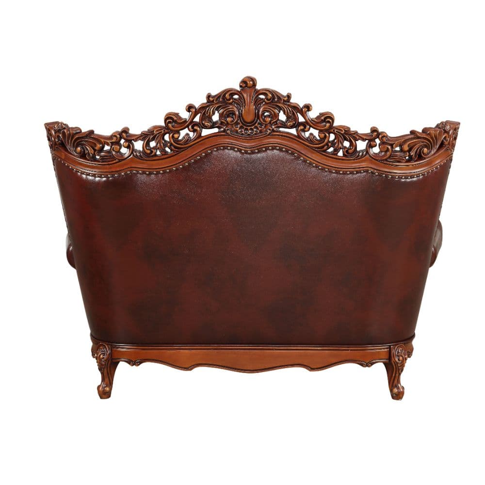 Loveseat 4