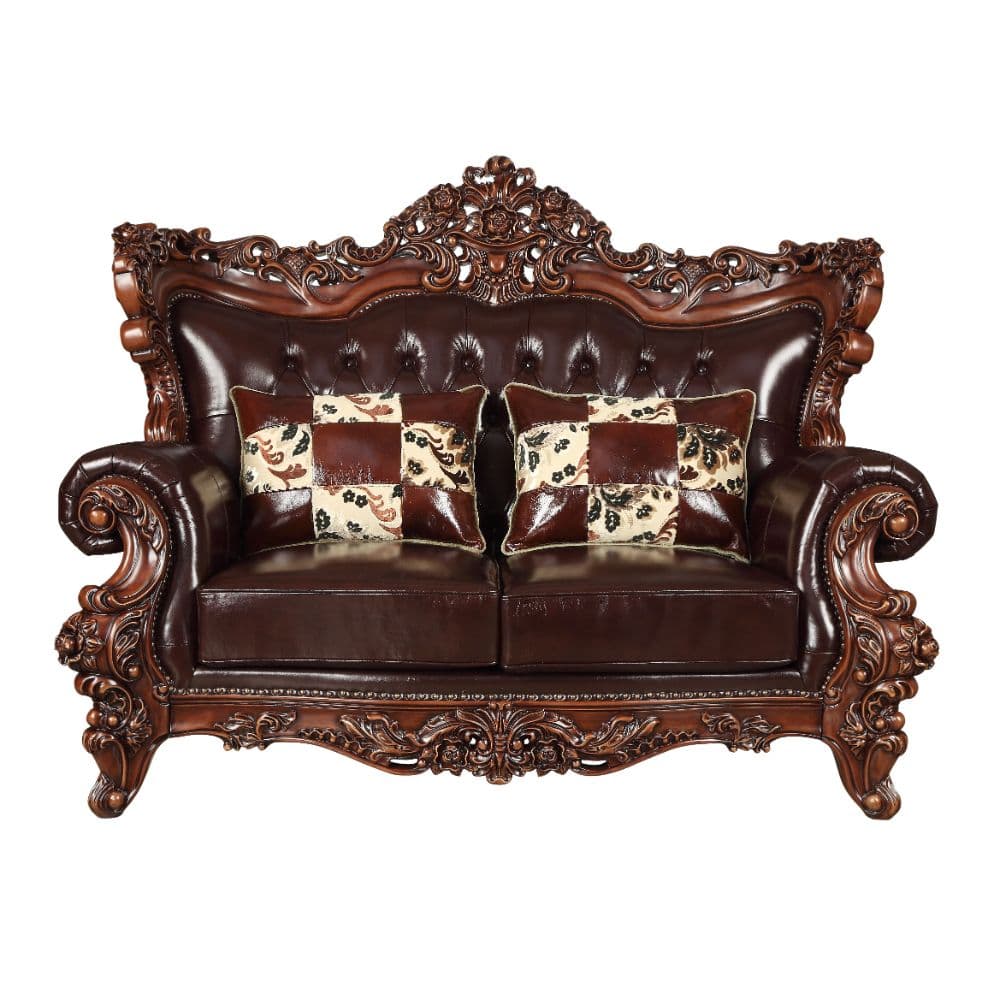 Loveseat 2