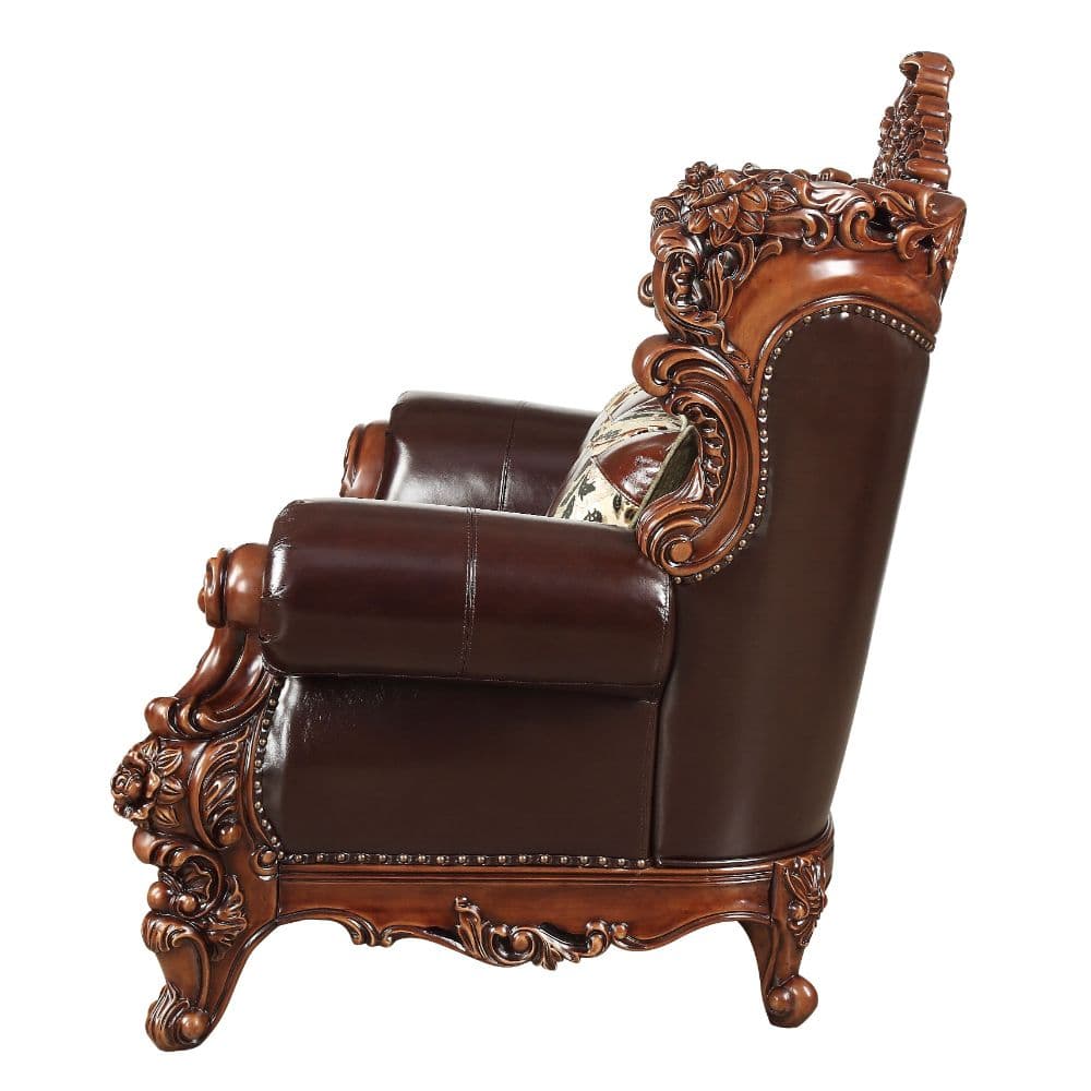 Loveseat 3