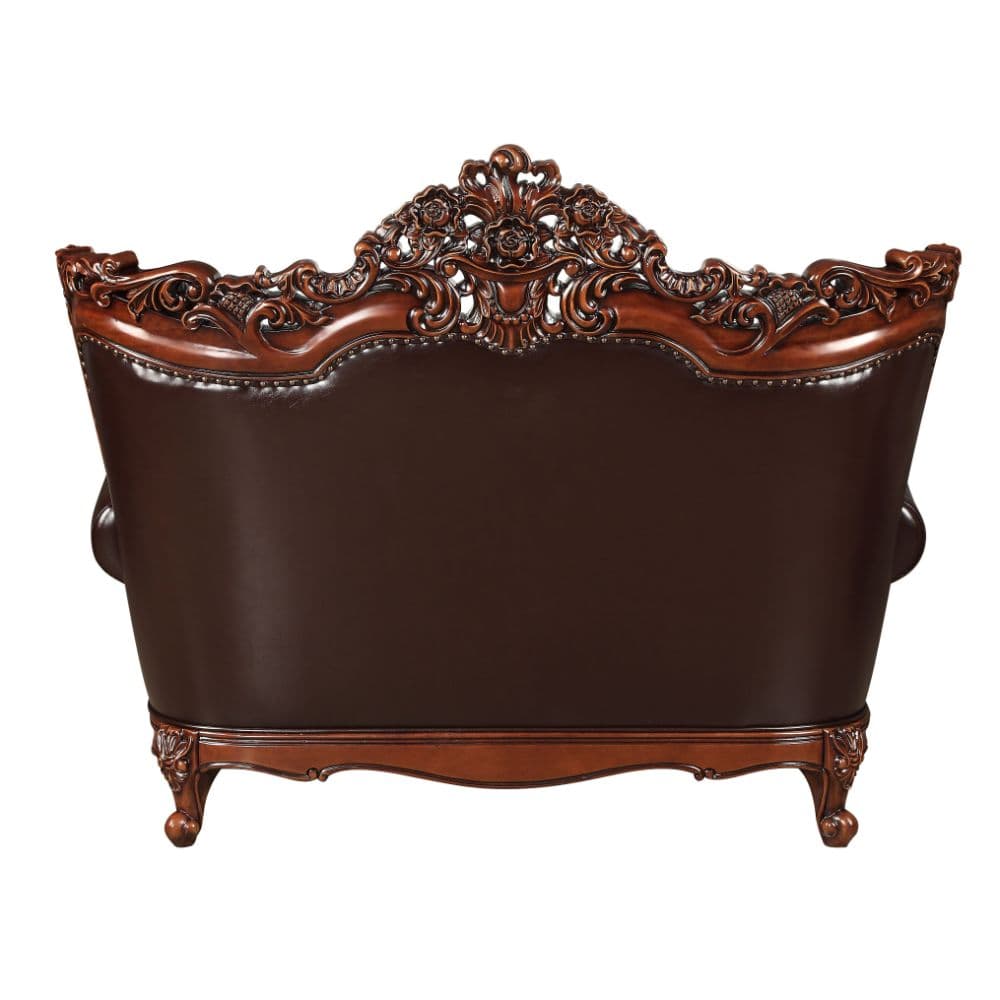 Loveseat 4