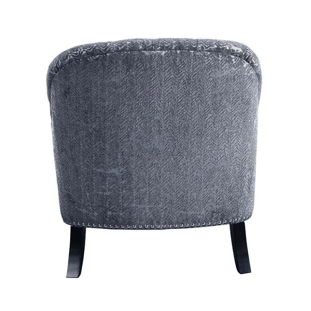 Chair W/Pillow 4