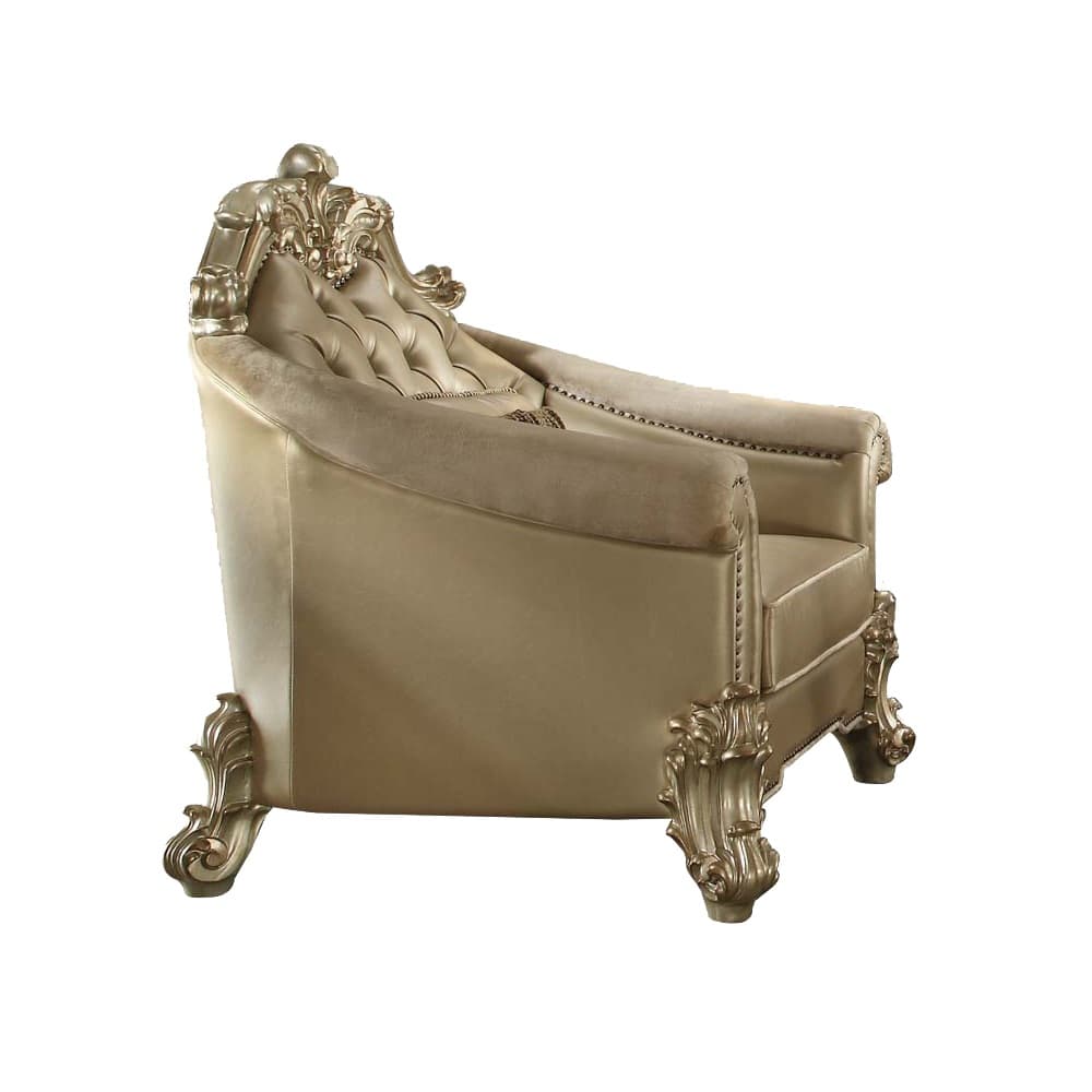 Chair W/Pillow