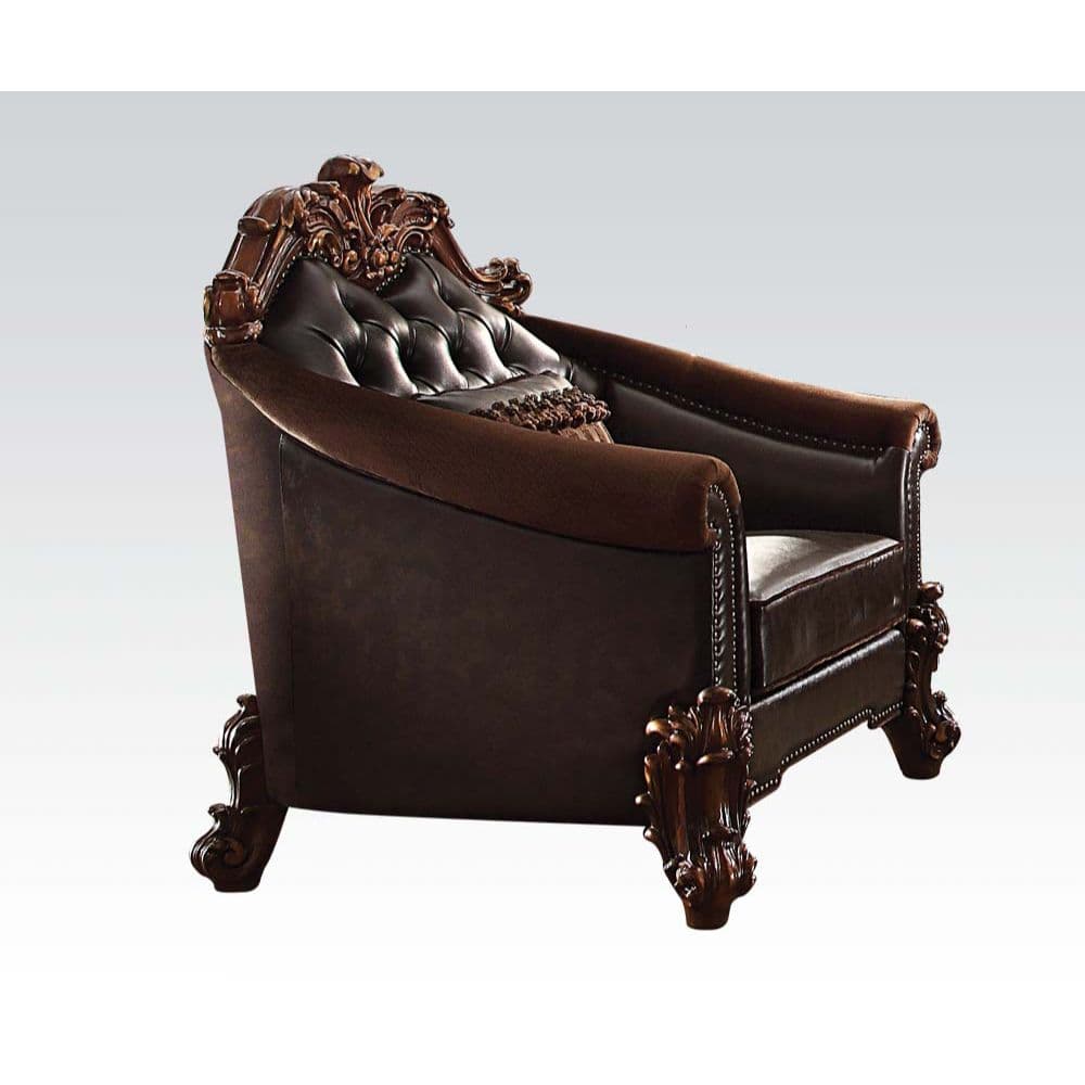 Chair W/Pillow