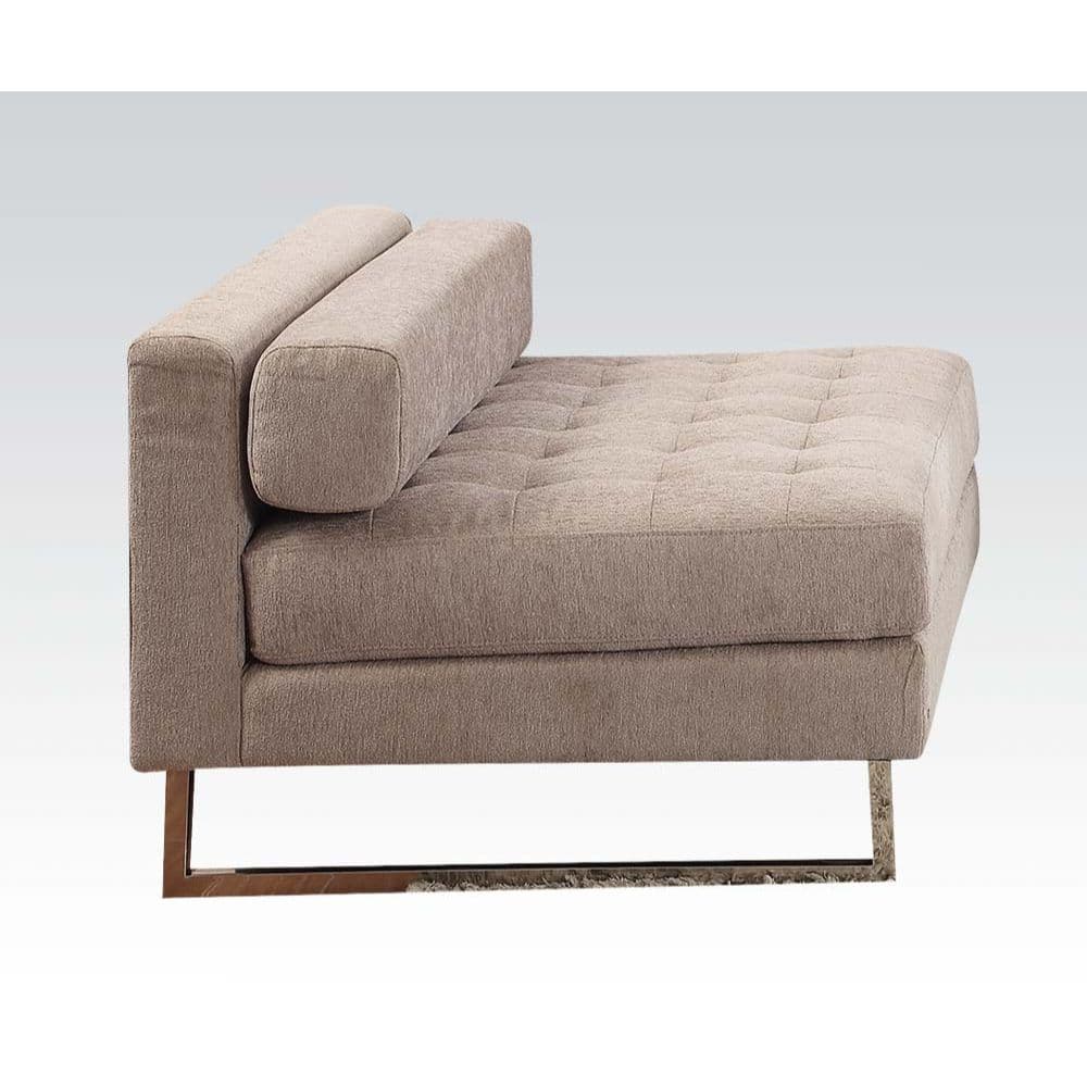 Armless Chair