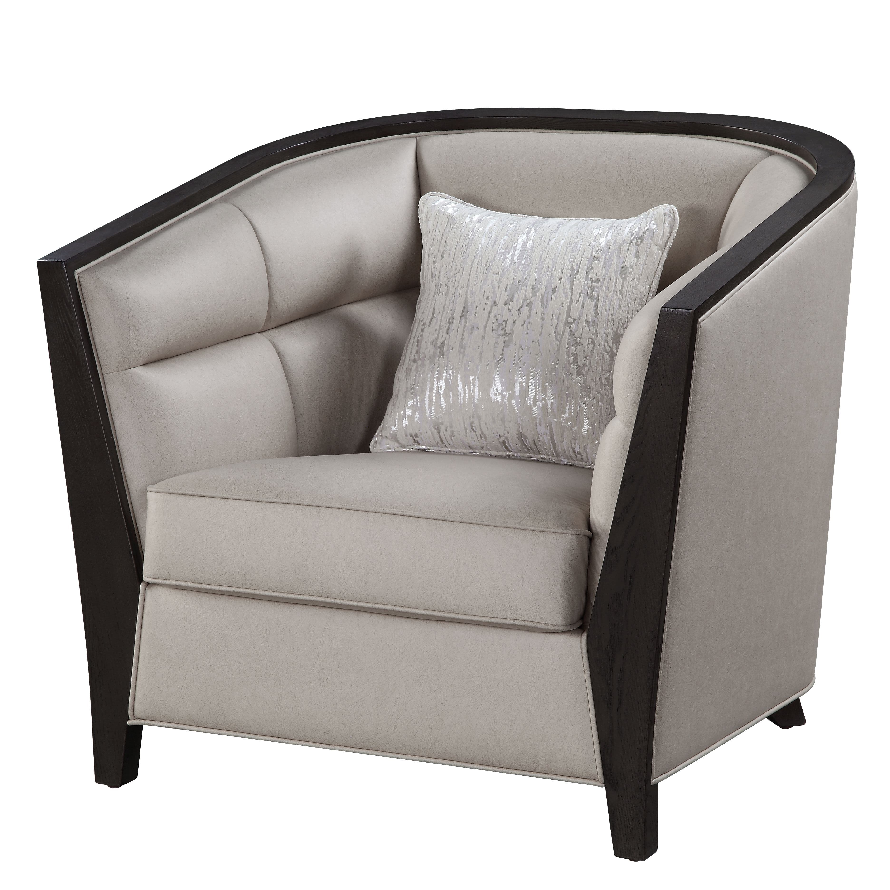 Chair W/Pillow