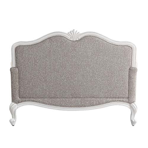 Loveseat W/3 Pillows 9