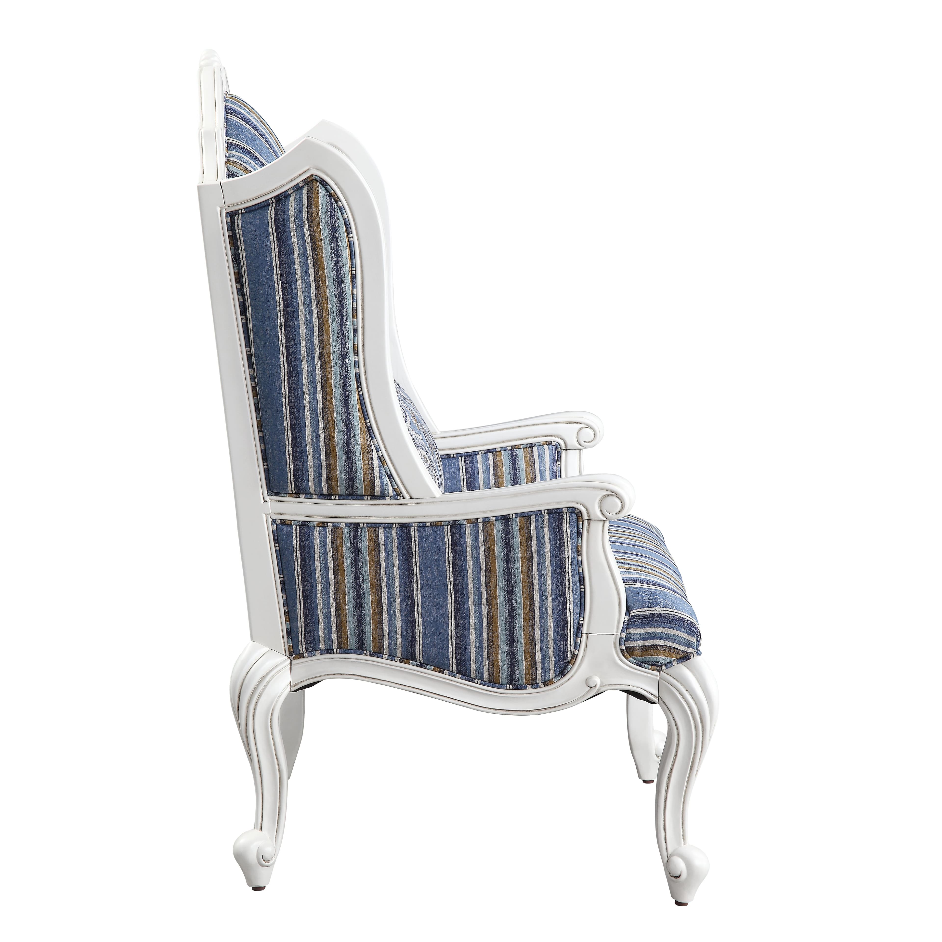 Chair W/Pillow 3
