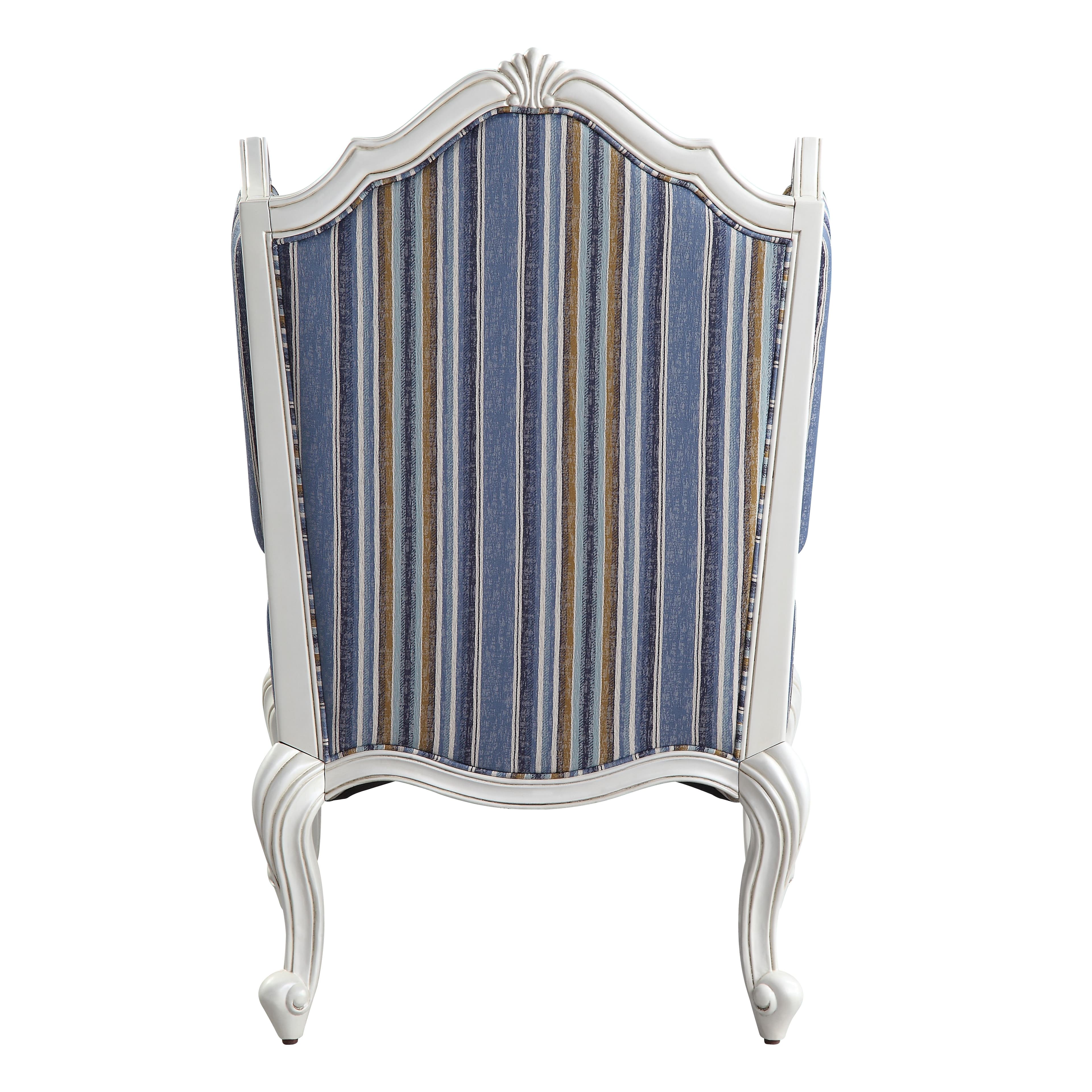 Chair W/Pillow 4