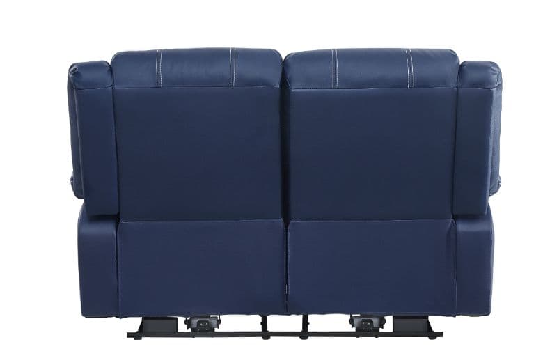 Power Motion Loveseat W/USB 3