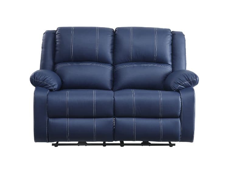 Power Motion Loveseat W/USB 5