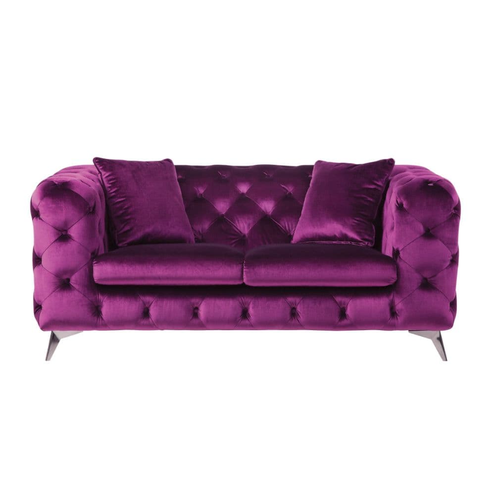 Loveseat 3