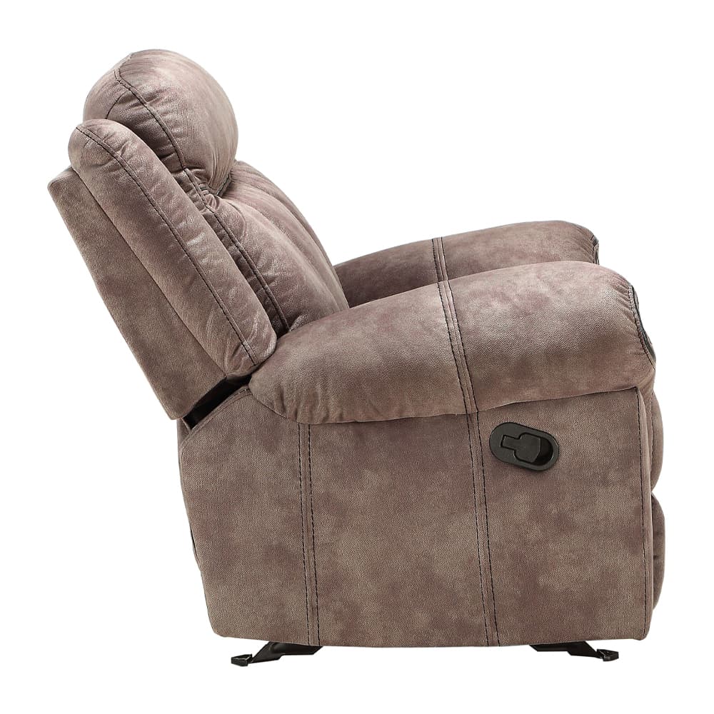 Motion Sofa & Console W/USB Port 4