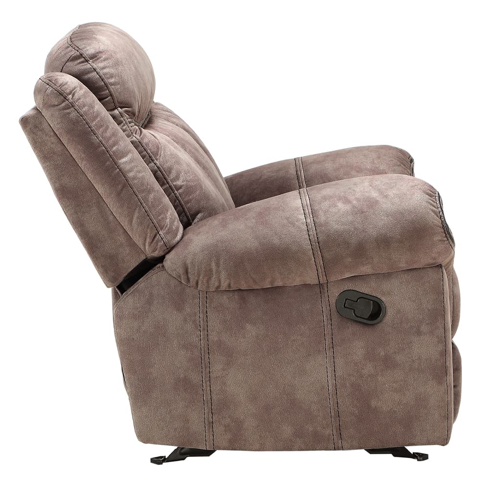 Motion Loveseat & Console W/USB Port 4