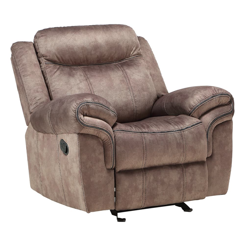 Motion Glider Recliner 2