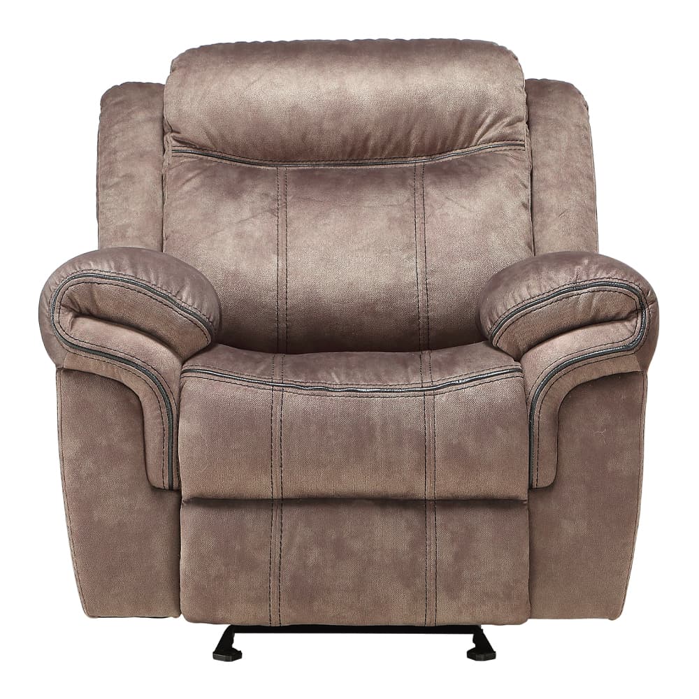 Motion Glider Recliner 3