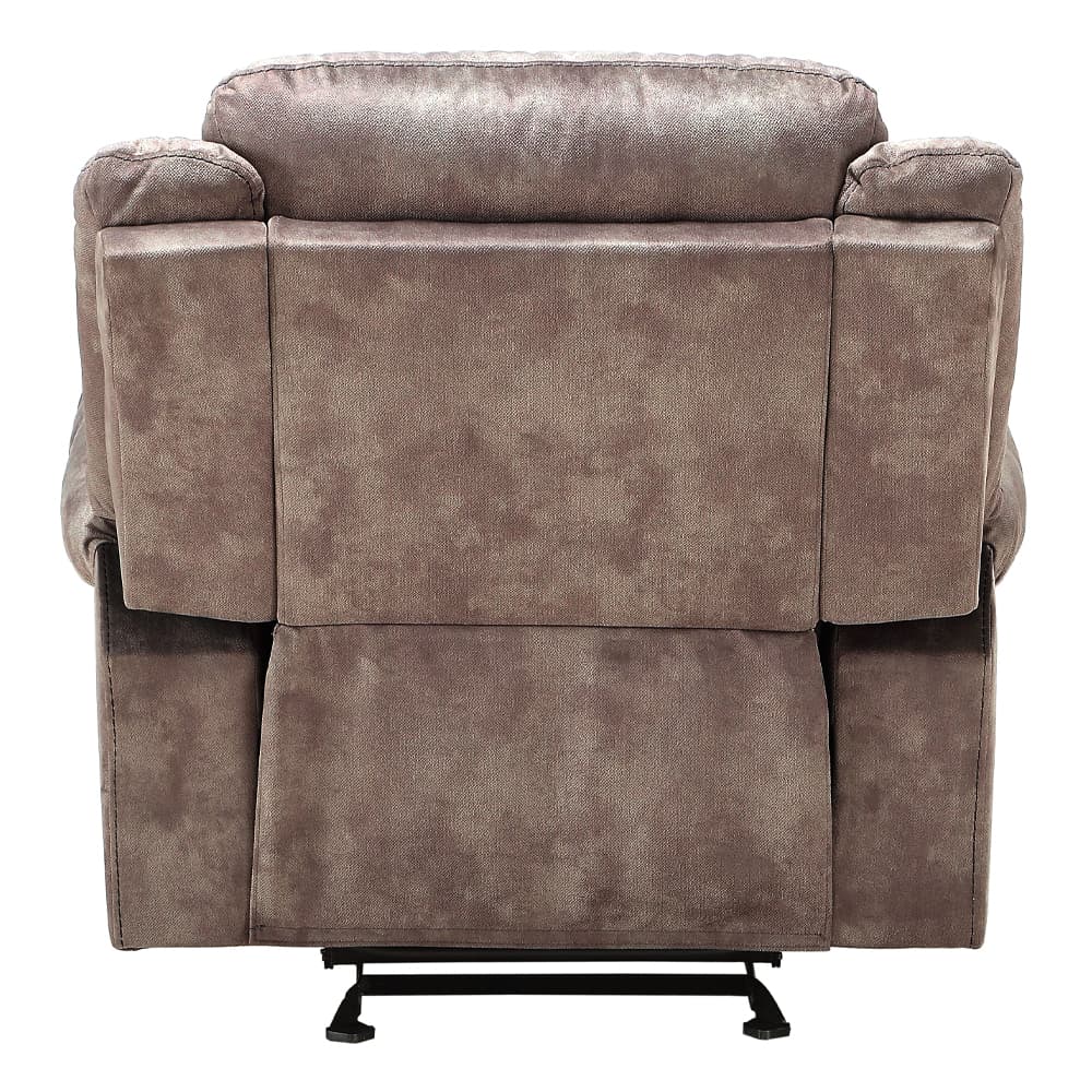 Motion Glider Recliner 5